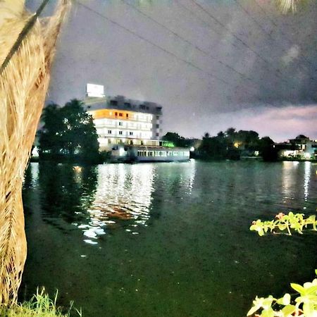Hotel Graham Villahermosa Buitenkant foto