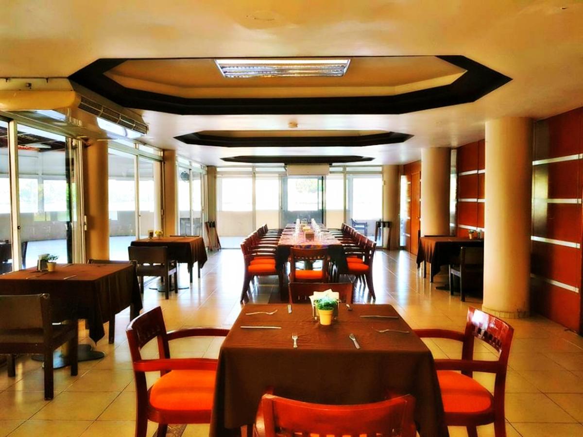 Hotel Graham Villahermosa Buitenkant foto